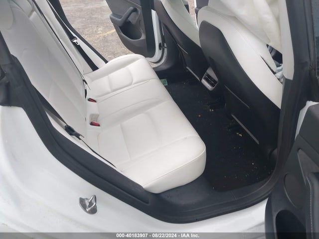 2023 TESLA MODEL 3 5YJ3E1EA3PF573573 Photo 7