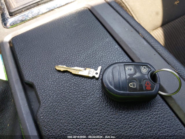 Ford Mustang V6 2014 1ZVBP8AM9E5332692 Image 11