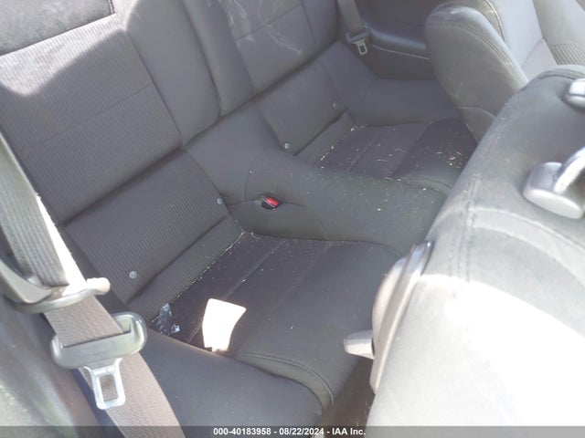 Ford Mustang V6 2014 1ZVBP8AM9E5332692 Image 8