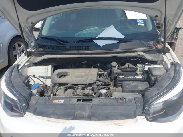KNDJN2A25H7498457 KIA Soul