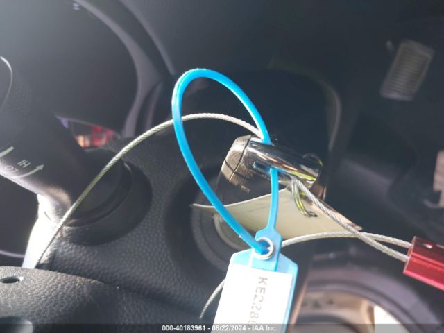KNDJN2A25H7498457 KIA Soul