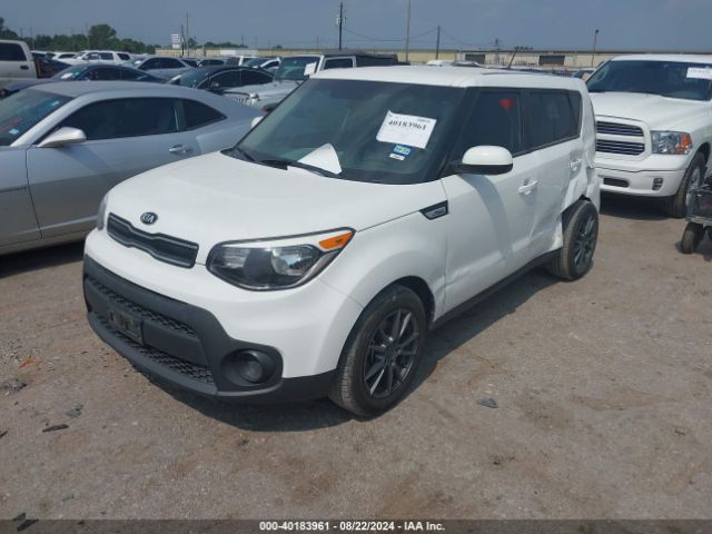 KNDJN2A25H7498457 KIA Soul