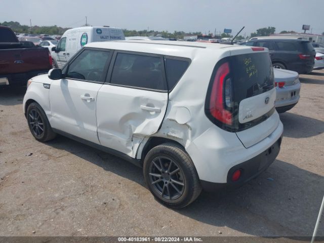 KNDJN2A25H7498457 KIA Soul