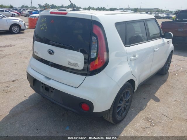 KNDJN2A25H7498457 KIA Soul