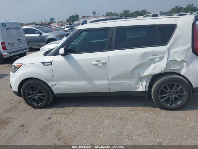 KNDJN2A25H7498457 KIA Soul