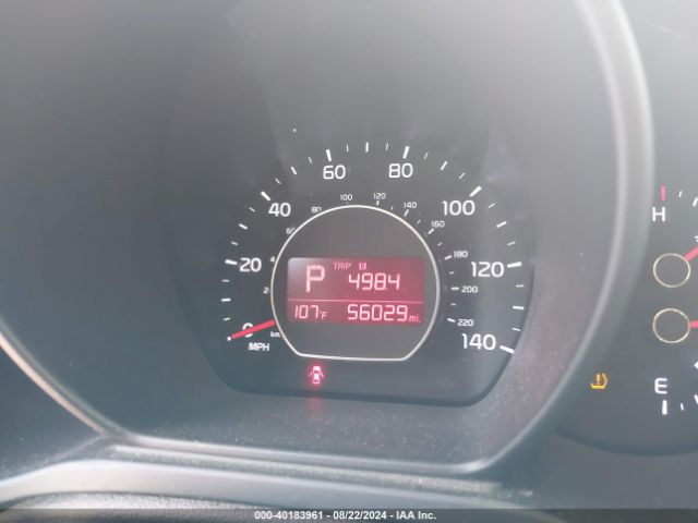 KNDJN2A25H7498457 KIA Soul