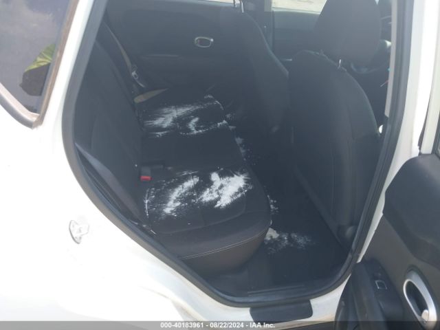 KNDJN2A25H7498457 KIA Soul