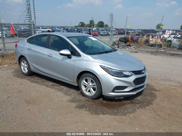2018 1G1BE5SMXJ7230007 main image
