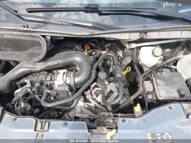 1FTBR3X80MKA55988 Ford Transit-250 Cargo Van