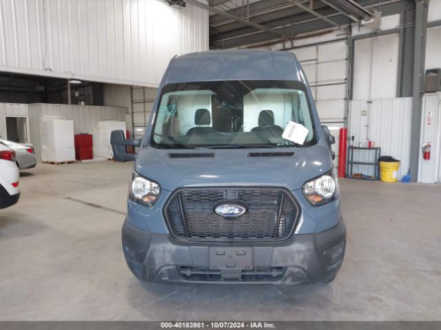 1FTBR3X80MKA55988 Ford Transit-250 Cargo Van