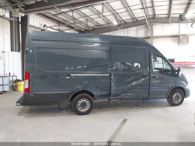 1FTBR3X80MKA55988 Ford Transit-250 Cargo Van