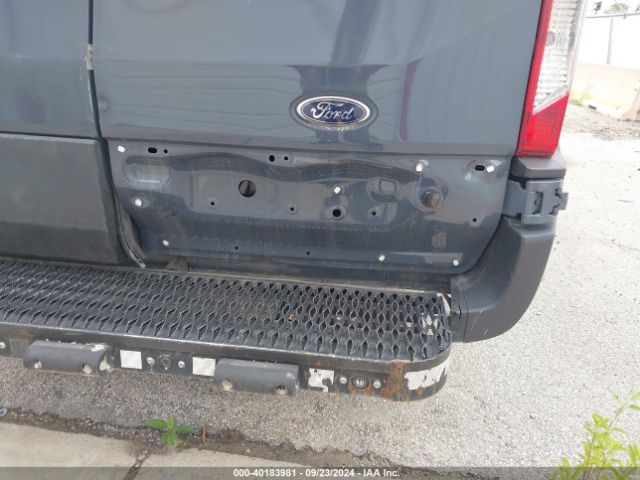 1FTBR3X80MKA55988 Ford Transit-250 Cargo Van