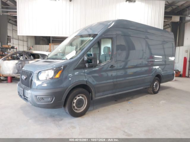 1FTBR3X80MKA55988 Ford Transit-250 Cargo Van
