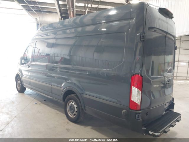 1FTBR3X80MKA55988 Ford Transit-250 Cargo Van