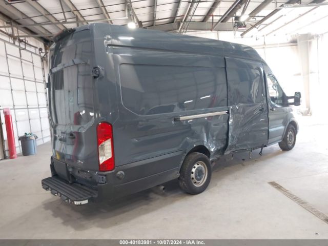 1FTBR3X80MKA55988 Ford Transit-250 Cargo Van