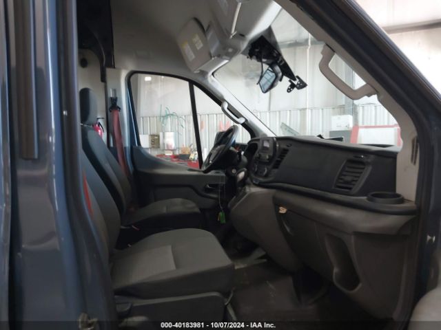 1FTBR3X80MKA55988 Ford Transit-250 Cargo Van