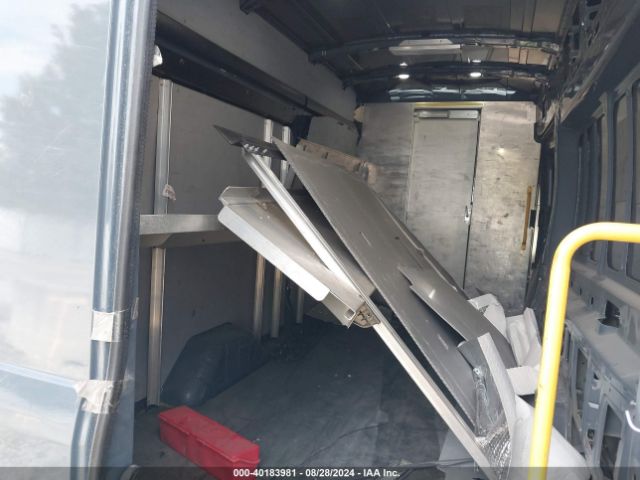 1FTBR3X80MKA55988 Ford Transit-250 Cargo Van