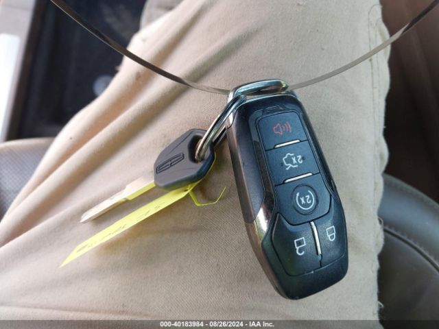5LMCJ2A97FUJ01226 Lincoln MKC