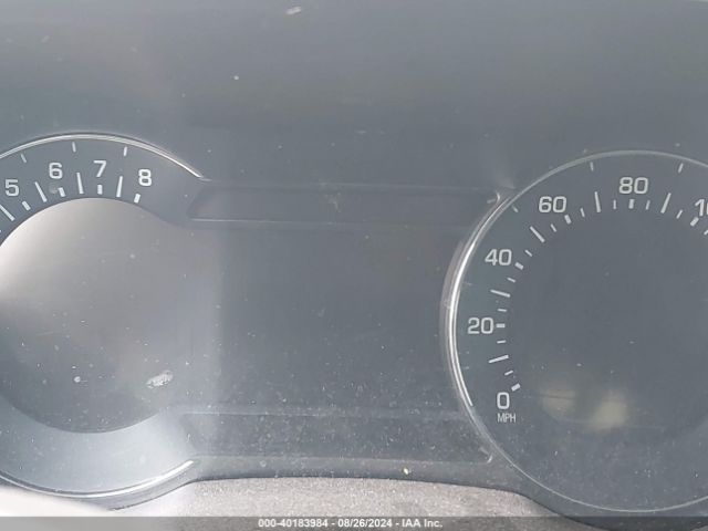 5LMCJ2A97FUJ01226 Lincoln MKC