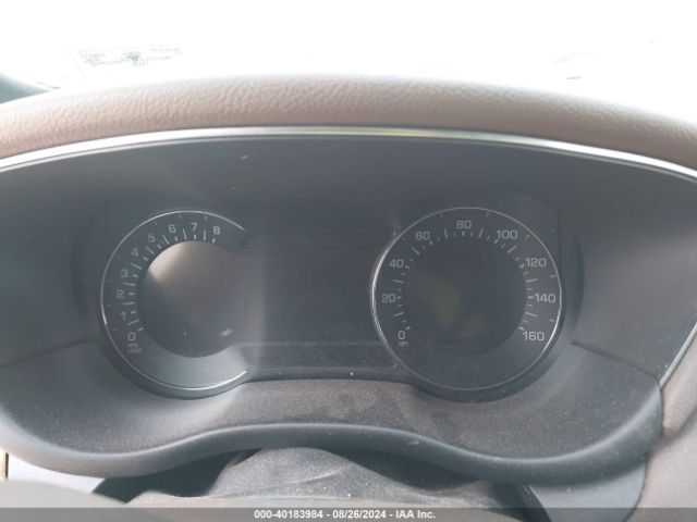 5LMCJ2A97FUJ01226 Lincoln MKC