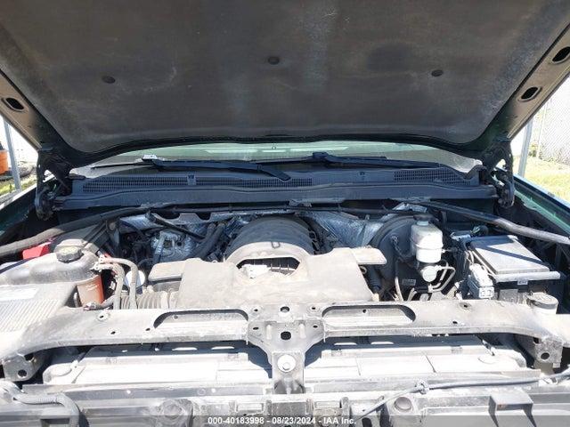 Chevrolet Silverado 1500 Ls 2015 3GCUKPEC6FG167149 Image 10