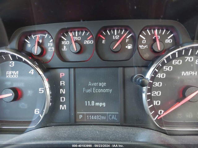 Chevrolet Silverado 1500 Ls 2015 3GCUKPEC6FG167149 Image 7