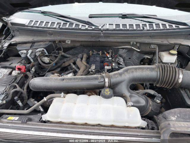 1FMJU2AT6NEA67477 Ford Expedition Limited