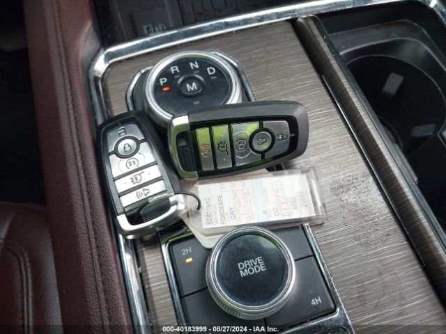 1FMJU2AT6NEA67477 Ford Expedition Limited