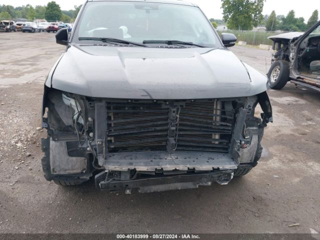 1FMJU2AT6NEA67477 Ford Expedition Limited