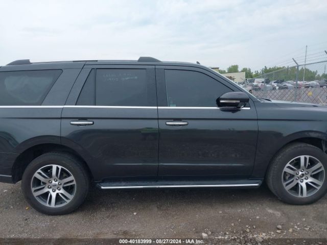 1FMJU2AT6NEA67477 Ford Expedition Limited