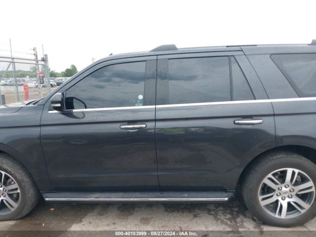 1FMJU2AT6NEA67477 Ford Expedition Limited