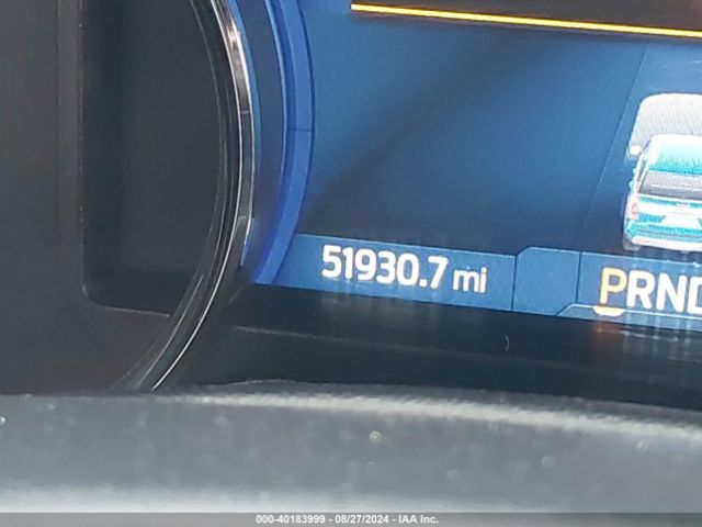 1FMJU2AT6NEA67477 Ford Expedition Limited