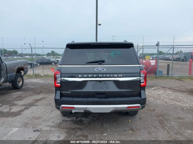 1FMJU2AT6NEA67477 Ford Expedition Limited