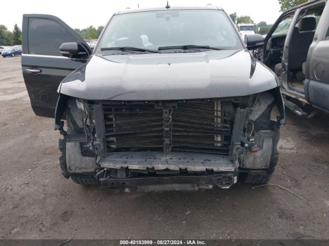 1FMJU2AT6NEA67477 Ford Expedition Limited