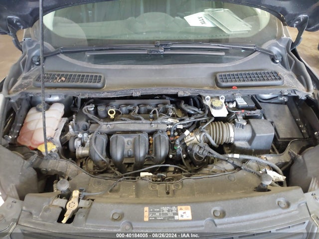 Ford ESCAPE S 2016 1FMCU0F79GUC59218 Image 10