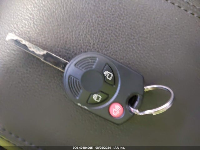 Ford ESCAPE S 2016 1FMCU0F79GUC59218 Image 11
