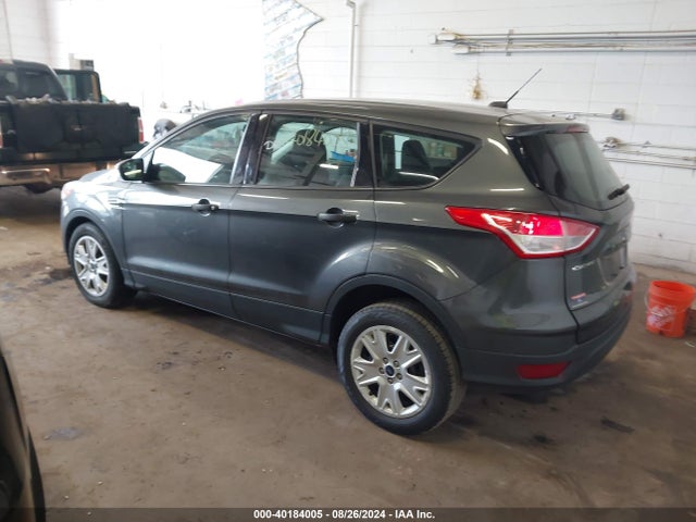 Ford ESCAPE S 2016 1FMCU0F79GUC59218 Image 3