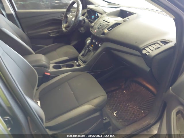 Ford ESCAPE S 2016 1FMCU0F79GUC59218 Image 5