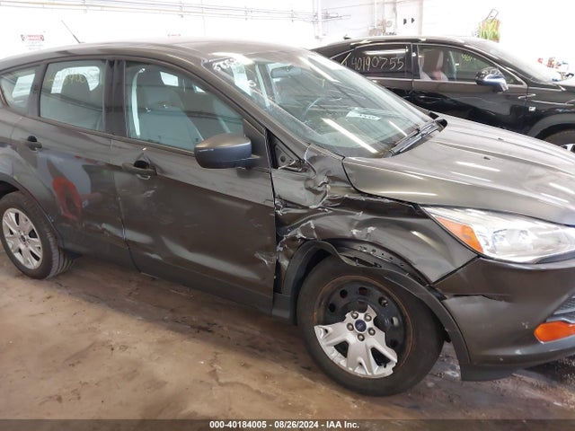Ford ESCAPE S 2016 1FMCU0F79GUC59218 Image 6