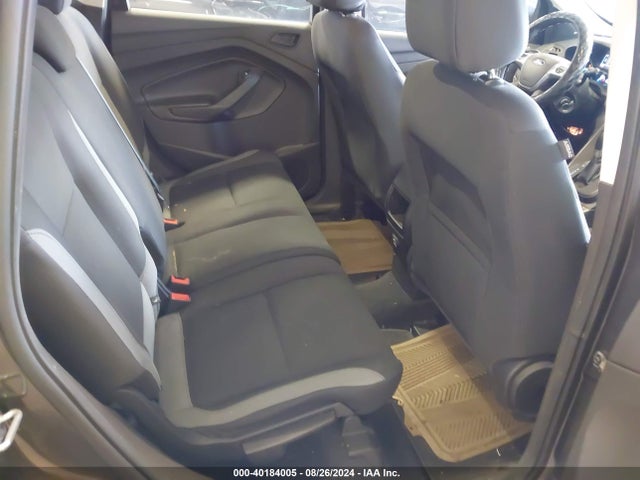 Ford ESCAPE S 2016 1FMCU0F79GUC59218 Image 8
