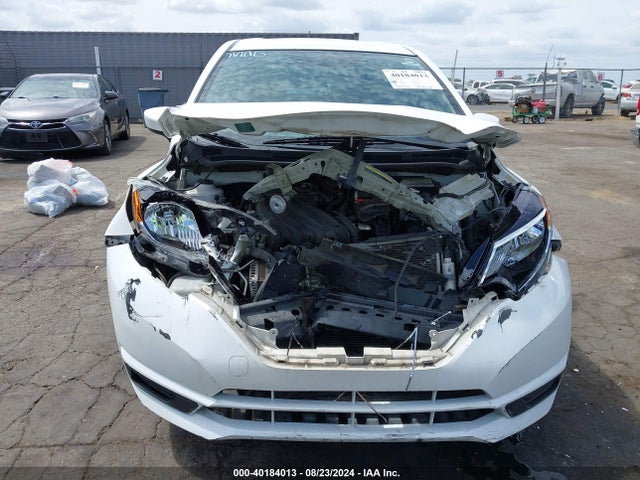 Nissan Versa Note Sv 2017 3N1CE2CP9HL366253 Image 12