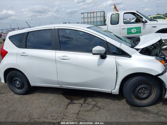 Nissan Versa Note Sv 2017 3N1CE2CP9HL366253 Image 13