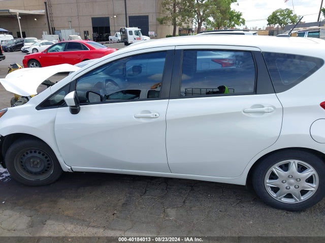 Nissan Versa Note Sv 2017 3N1CE2CP9HL366253 Image 14