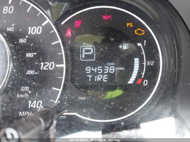 Nissan Versa Note Sv 2017 3N1CE2CP9HL366253 Image 15
