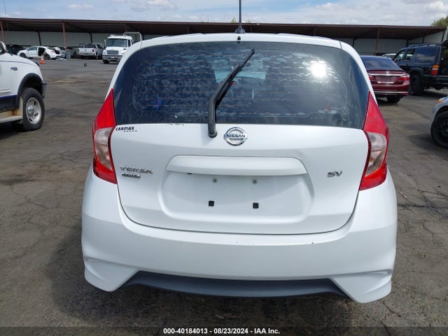 Nissan Versa Note Sv 2017 3N1CE2CP9HL366253 Image 16