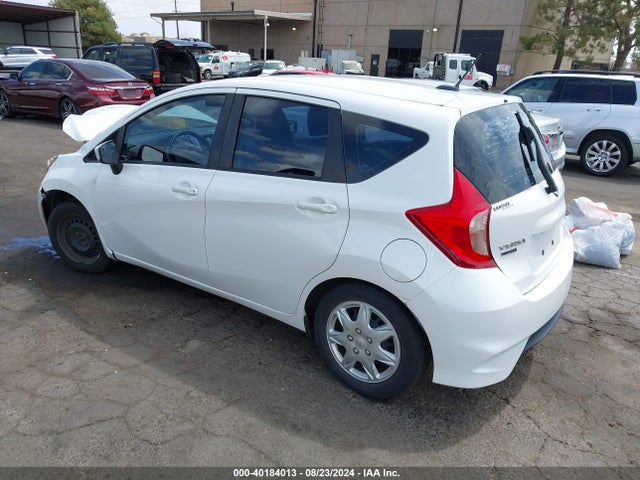 Nissan Versa Note Sv 2017 3N1CE2CP9HL366253 Image 3