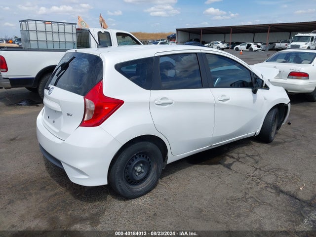 Nissan Versa Note Sv 2017 3N1CE2CP9HL366253 Image 4