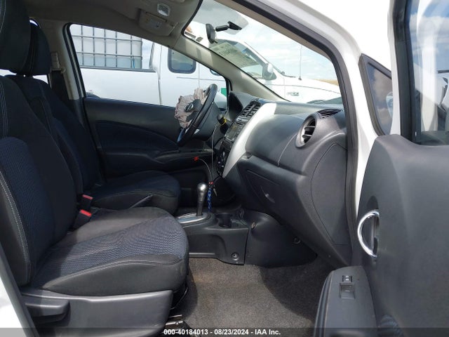 Nissan Versa Note Sv 2017 3N1CE2CP9HL366253 Image 5