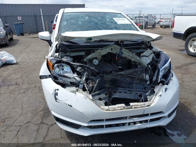 Nissan Versa Note Sv 2017 3N1CE2CP9HL366253 Image 6