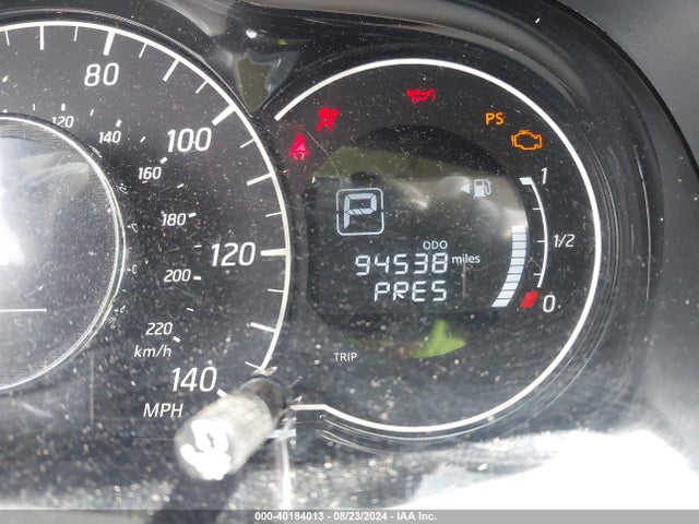 Nissan Versa Note Sv 2017 3N1CE2CP9HL366253 Image 7